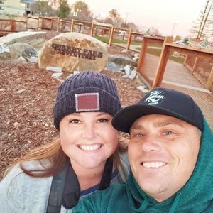 Meet your Posher, Brittiny